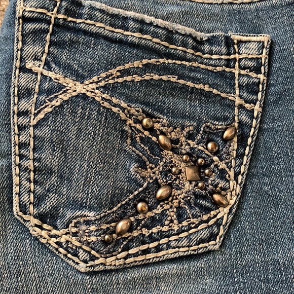 Silver jeans - Picture 2 of 7